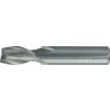 2FL Carbide Plain Shank Slot Drill Sets 3-10mm (SET-6) thumbnail-1
