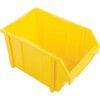 Storage Bins, Plastic, Yellow, 280x425x260mm thumbnail-0