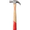 Claw Hammer, 16oz., Hardwood Shaft thumbnail-1