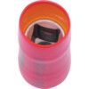 1/2in. Drive,  Insulated Socket, 16mm,  Metric thumbnail-1