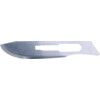 No.21 Carbon Steel Surgical Blade (Pk-100) thumbnail-0