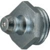 Hydraulic Nipple, Straight, M10x1.5, Steel thumbnail-0