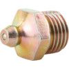 Hydraulic Nipple, Straight, 1/4"x19 BSP(T), Steel thumbnail-0