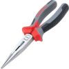 215mm, Needle Nose Pliers, Jaw Serrated thumbnail-2