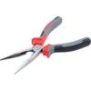 215mm, Needle Nose Pliers, Jaw Serrated thumbnail-3