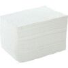 Oil Absorbent Pads, 120L Per Pack Absorbent Capacity, 50 x 40cm, Pack of 100 thumbnail-0