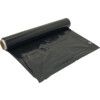 Stretch Wrap Roll - 100mm x 150M - 25 Micron - Standard Core Black thumbnail-0