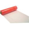 Stretch Wrap Roll - 400mm x 300M - 17 Micron - Extended Core Red thumbnail-0