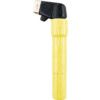 400A Twist Grip LC Type Yellow Welding Electrode Holder thumbnail-1