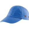 Bump Cap, Royal Blue, Vented, Reduced Peak, 54cm to 59cm, EN812 thumbnail-0