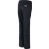 Womens Work Trousers, Black, Size 12, Long Fit, 33" Leg thumbnail-1