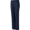 Womens Work Trousers, Navy Blue, Size 10, Regular Fit, 31" Leg thumbnail-0