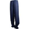 Weatherwear Trousers, Unisex, Navy Blue, Polyester/Polyurethane, 3XL thumbnail-0