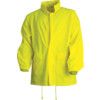 Weatherwear Jacket, Unisex, Yellow, Polyester/Polyurethane, XL thumbnail-0