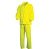 Weatherwear Jacket, Unisex, Yellow, Polyester/Polyurethane, 3XL thumbnail-1
