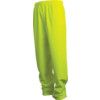 Weatherwear Trousers, Unisex, Yellow, Polyester/Polyurethane, 3XL thumbnail-0