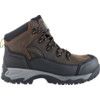 Safety Boots, Size, 8, Brown thumbnail-1