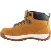 Hiker Boots, S1P, Size, 6, Tan thumbnail-2