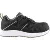 Safety Trainers, Black, S3, SRC, Size 5 thumbnail-1