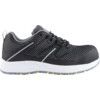 Safety Trainers, Black, S3, SRC, Size 13 thumbnail-1