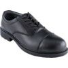 Oxford Safety Shoes, Black, S3, SRC, Size 13, Composite Toe Cap thumbnail-0