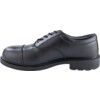 Oxford Safety Shoes, Black, S3, SRC, Size 6, Composite Toe Cap thumbnail-2