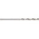 Series L100 HSS Straight Shank Long Series Drills - Bright Finish - Metric  thumbnail-0
