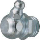 Hydraulic Grease Nipples - Imperial 90° Type thumbnail-0