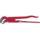 Swedish Pattern Pipe Wrenches -S Type thumbnail-0