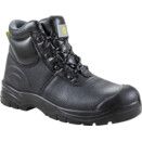 Chukka Safety Boots thumbnail-0