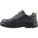 Halo
Safety Shoes, Black, Four Eyelet, S1P, SRC, Size 3 thumbnail-1