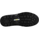 Halo
Safety Shoes, Black, Four Eyelet, S1P, SRC, Size 3 thumbnail-3