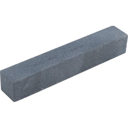 Abrasive Stone, Square, Silicon Carbide, Coarse, 100 x 10mm