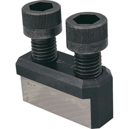 GP09 Double Bolt Type T-Nut & Bolts