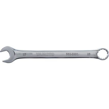 Single End, Combination Spanner, 11mm, Metric