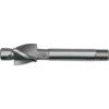 Counterbore, 10mm, High Speed Steel, 3 fl, Threaded Shank, Uncoated thumbnail-0