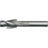 Counterbore, 11mm, High Speed Steel, 3 fl, Plain Shank, Uncoated thumbnail-0