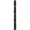 Jobber Drill,  1/8in., Normal Helix, High Speed Steel, Black Oxide thumbnail-2