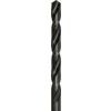 Jobber Drill, 6.5mm, Normal Helix, High Speed Steel, Black Oxide thumbnail-2