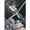 T100, Taper Shank Drill, MT1, 11.5mm, High Speed Steel, Standard Length thumbnail-1