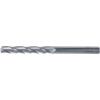 End Mill, Long, 16mm, Plain Round Shank, 3fl, Carbide, Uncoated thumbnail-0