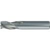 3FL Carbide Plain Shank Slot Drill Sets 3-10mm (SET-6) thumbnail-1