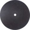 Cutting Disc, 24-Coarse, 355 x 3 x 25.4 mm, Type 41, Aluminium Oxide thumbnail-1