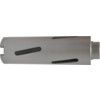 KBE-280-0314K, Masonry Drill Bit, 65mm, No Spin Shank thumbnail-0