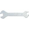 24070, Pin Spanner, Angle Grinder Pin Spanner, Silver, Open thumbnail-0