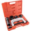 BALL JOINT SERVICE TOOL SET WITH 4X4 ADAPTOR thumbnail-0