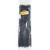 Cable Ties, Black, 9.0x530mm (Pk-100) thumbnail-1