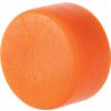 32mm Nylon Hammer Face, Medium Hard, Orange thumbnail-1