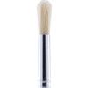 16in., Round, Natural Bristle, Angle Brush, Handle Wood thumbnail-2