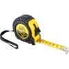Dynamic Grip, 5m / 16ft, Heavy Duty Tape Measure, Metric and Imperial, Class II thumbnail-0